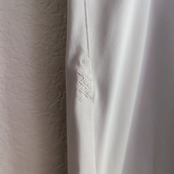 Rhone NWOT Cream Commuter Pant - Picture 6 of 6